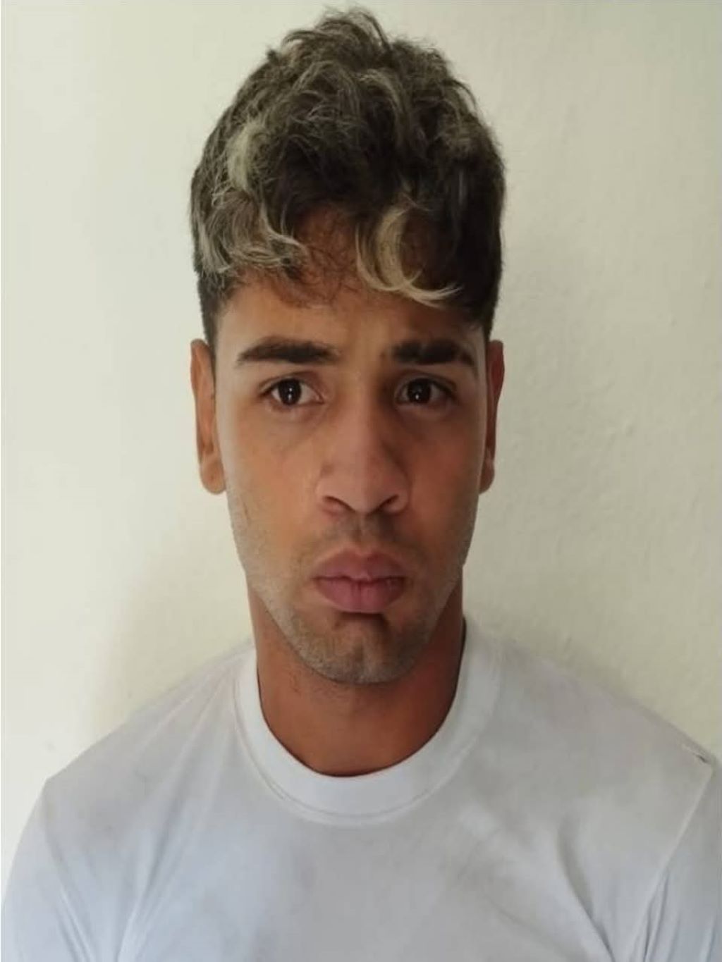 Detenido hombre por homicidio de Jorge Flores - Agencia Carabobeña de Noticias