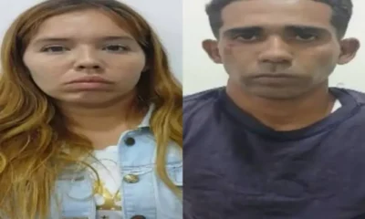 Detenidos por hurto en material estratégico a Corpoelec - Agencia Carabobeña de Noticias