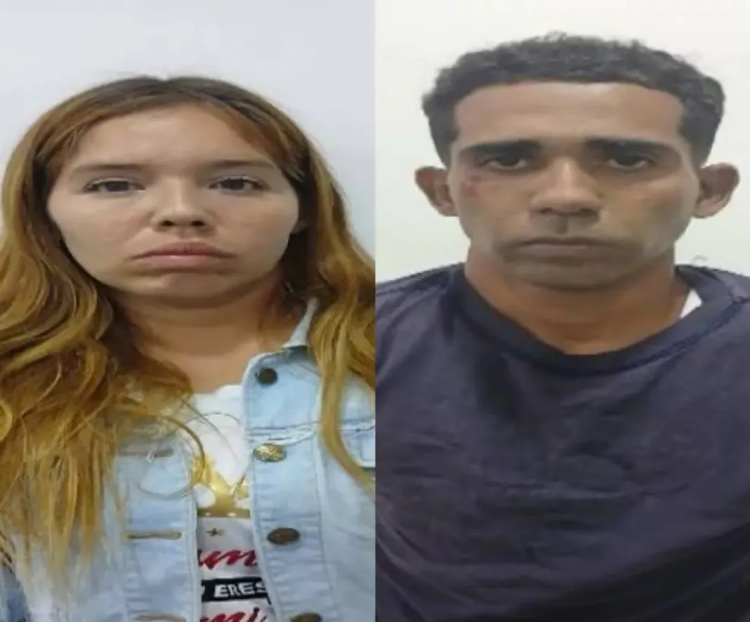 Detenidos por hurto en material estratégico a Corpoelec - Agencia Carabobeña de Noticias