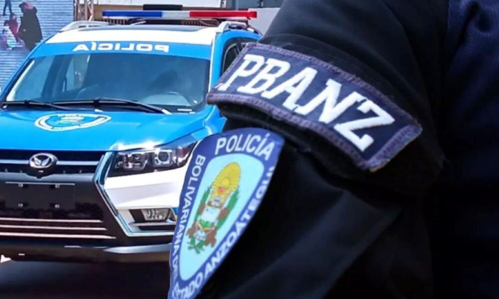 Detuvieron a hombre que secuestró y violentó a su esposa - Agencia Carabobeña de Noticias