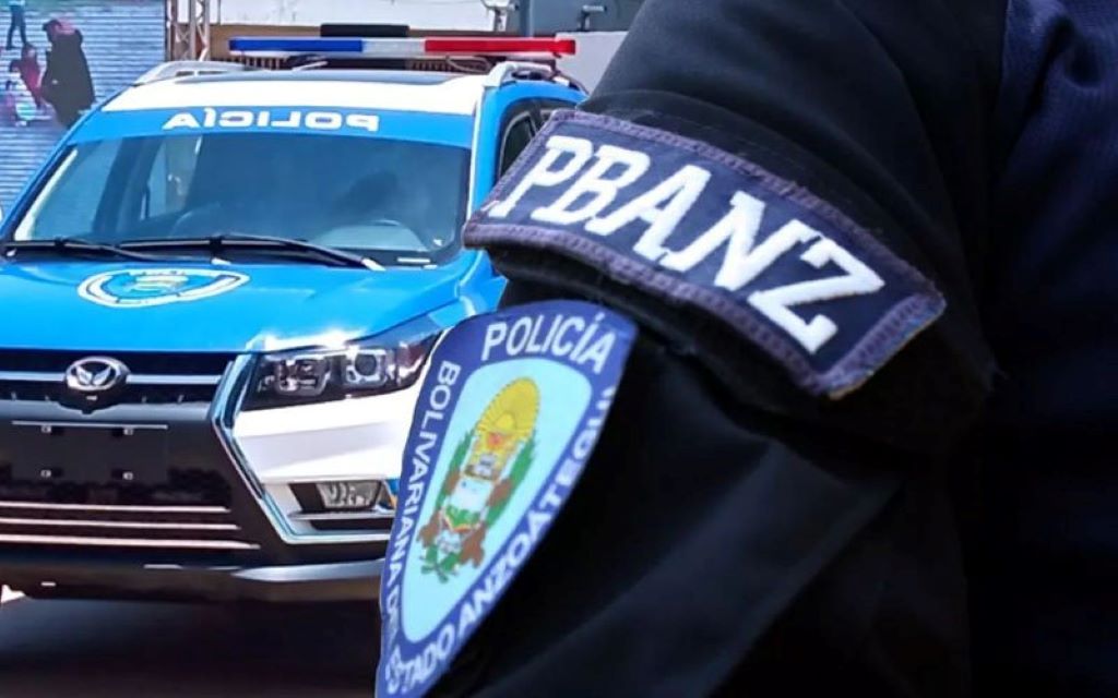 Detuvieron a hombre que secuestró y violentó a su esposa - Agencia Carabobeña de Noticias