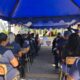 Develan imagen de Virgen del Carmen en Policía de San Diego - Agencia Carabobeña de Noticias