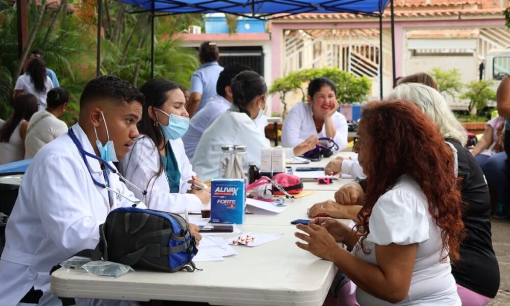 Dirección de Participación Ciudadana y Desarrollo Social - Agencia Carabobeña de Noticias
