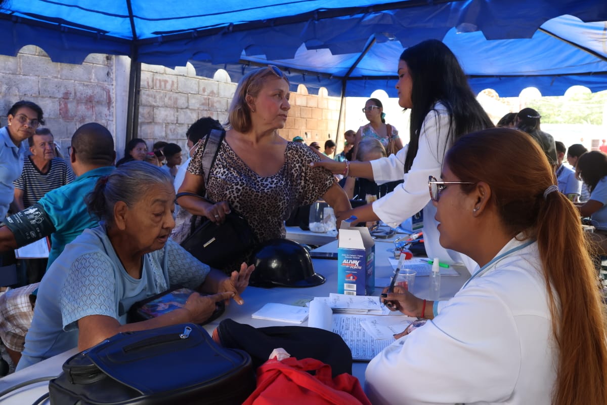 Dirección de Participación Ciudadana y Desarrollo Social - Agencia Carabobeña de Noticias