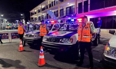 Dotan de vehículos para el servicio de Naguanagua - Agencia Carabobeña de Noticias
