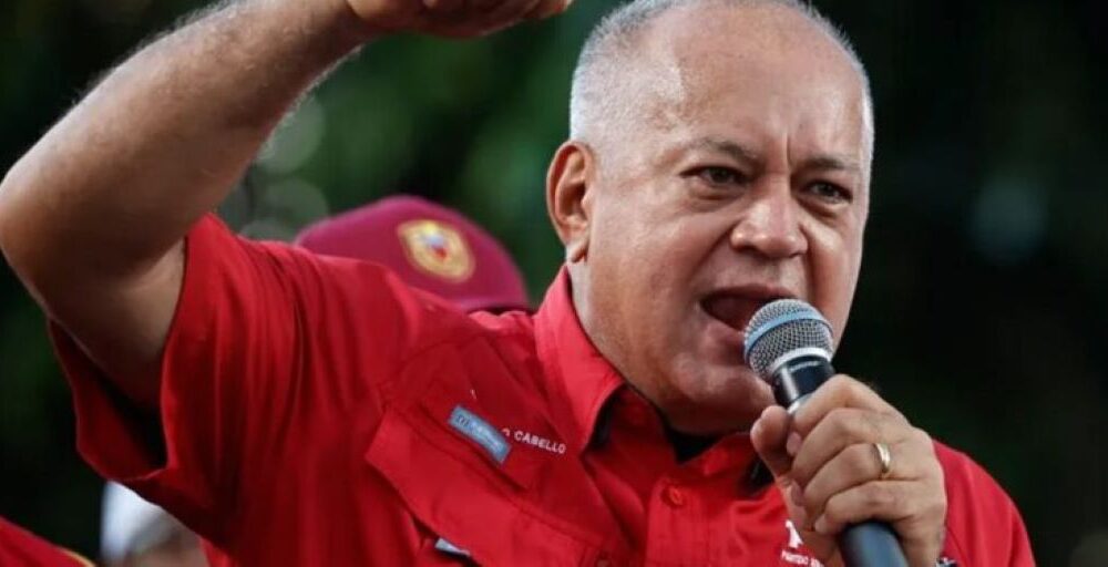 EE.UU. no afectará Año Nuevo en Venezuela - Agencia Carabobeña de Noticias