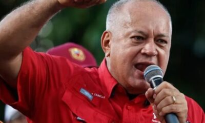 EE.UU. no afectará Año Nuevo en Venezuela - Agencia Carabobeña de Noticias