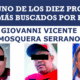 EEUU aumenta recompensa por líder del Tren de Aragua - Agencia Carabobeña de Noticias