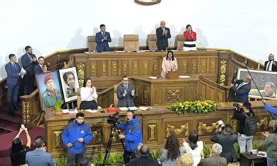 Economía nacional registra avance sostenido - Agencia Carabobeña de Noticias