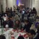 El Vaticano cena navideña