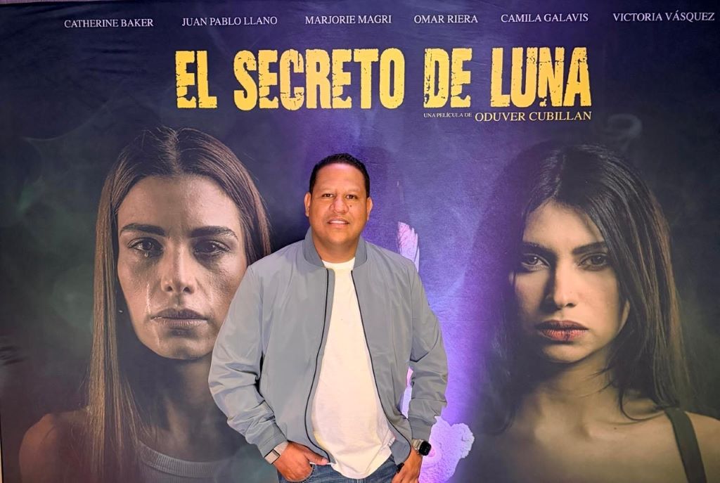 El secreto de Luna agota - Agencia Carabobeña de Noticias