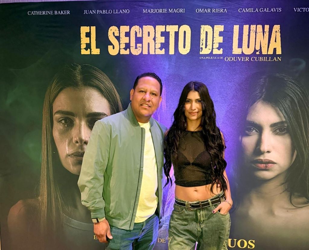 El secreto de Luna agota - Agencia Carabobeña de Noticias