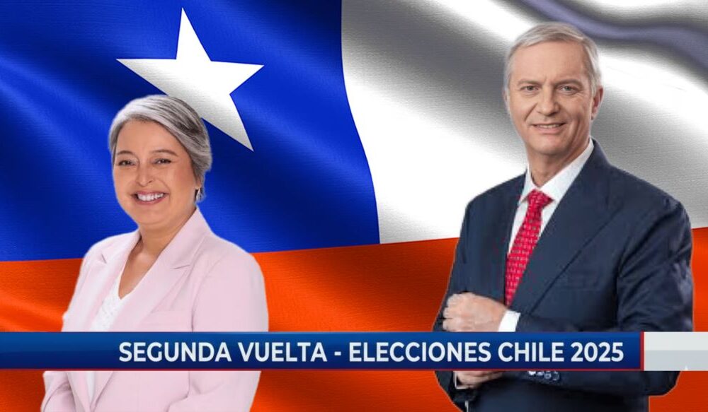 Elecciones en Chile - Agencia Carabobeña e Noticias