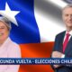 Elecciones en Chile - Agencia Carabobeña e Noticias