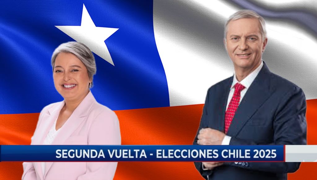 Elecciones en Chile - Agencia Carabobeña e Noticias
