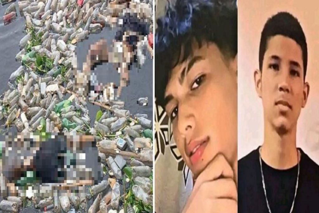 Encuentran cadáveres de jóvenes desaparecidos en San Félix - Agencia Carabobeña de Noticias