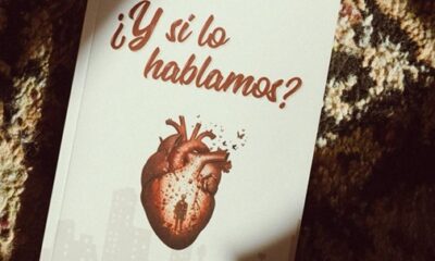 Enrique Delgado ¿Y si lo hablamos
