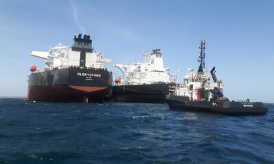 Exportaciones de petróleo venezolano caen - Agencia Carabobeña de Noticias