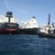 Exportaciones de petróleo venezolano caen - Agencia Carabobeña de Noticias