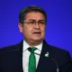Expresidente de Honduras indultado - Agencia Carabobeña de Noticias