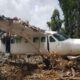 FANB neutralizó aeronave que ingreso ilegalmente - Agencia Carabobeña de Noticias