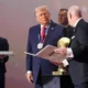 FIFA otorga su primer Premio de la Paz - Agencia Carabobeña de Noticias