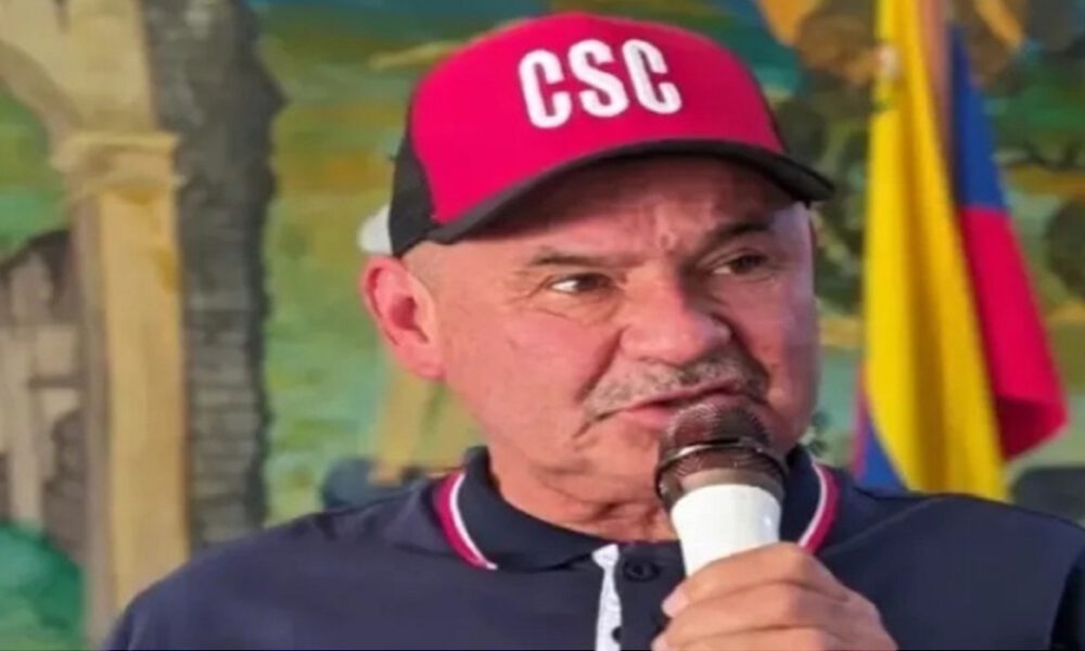 Falleció Félix Linares Pérez - Agencia Carabobeña de Noticias