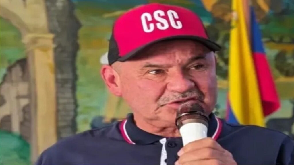 Falleció Félix Linares Pérez - Agencia Carabobeña de Noticias