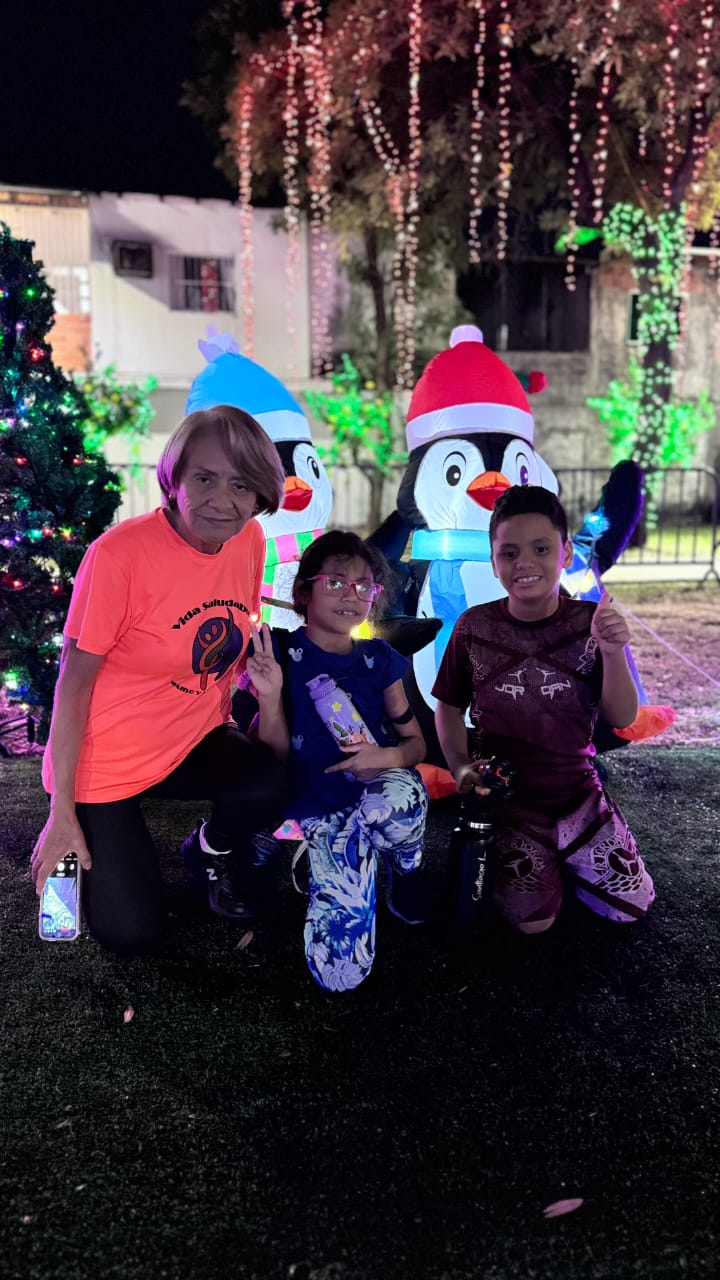 Familias carabobeñas disfrutan Parque Metropolitano - Agencia Carabobeña de Noticias