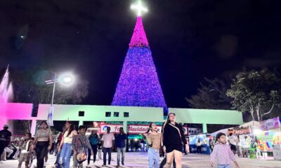 Familias carabobeñas disfrutan Parque Metropolitano - Agencia Carabobeña de Noticias