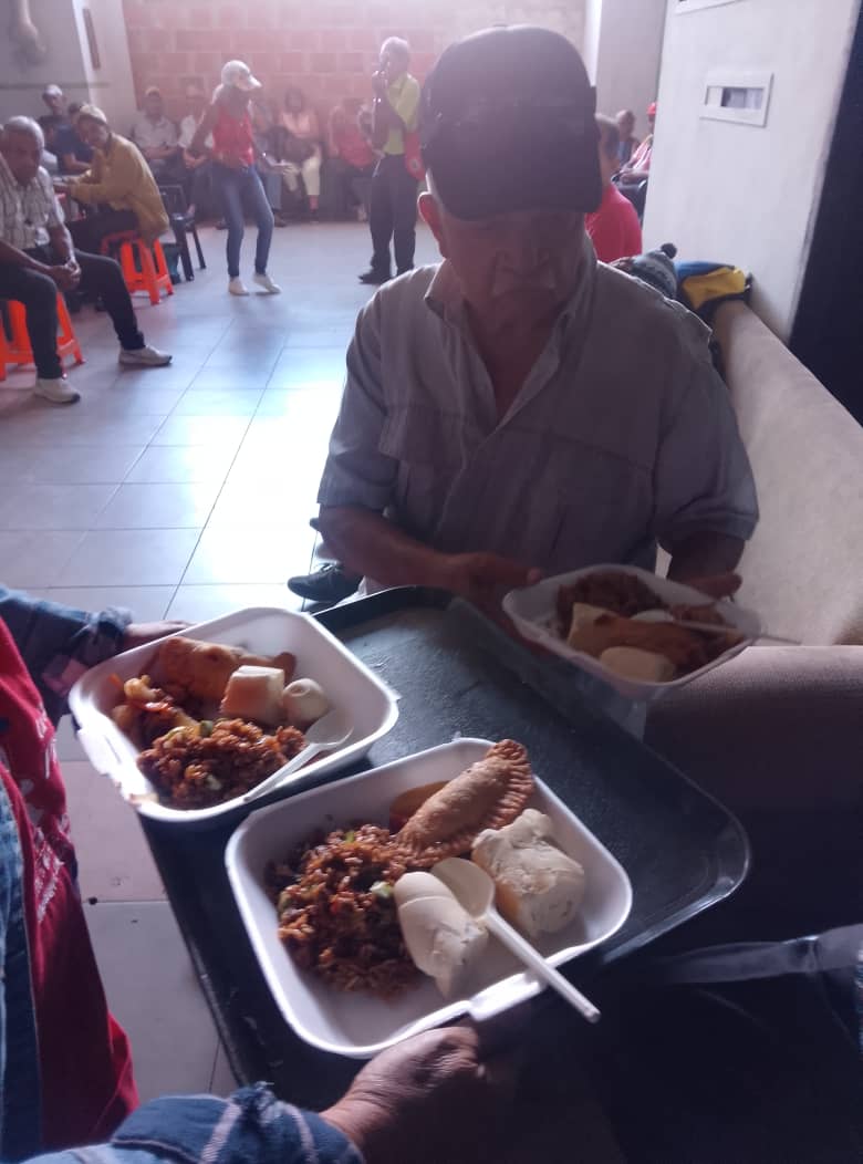Fundación Pasitos Talentosos celebró la Navidad - Agencia Carabobeña de Noticias