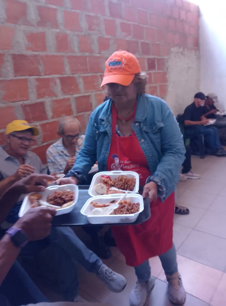 Fundación Pasitos Talentosos celebró la Navidad - Agencia Carabobeña de Noticias