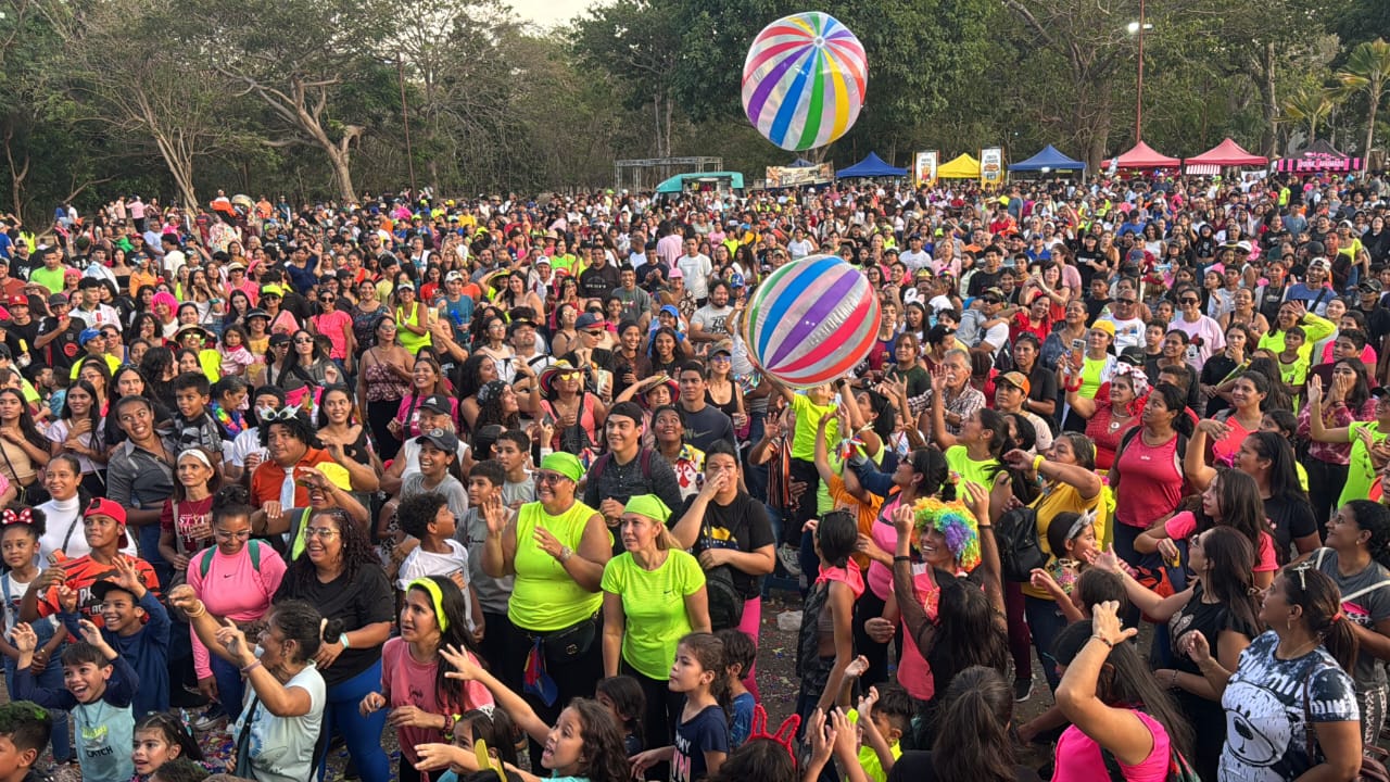 Gestión con visión en San Diego - Agencia Carabobeña de Noticias