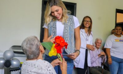 Gestión de alcaldesa Elizabeth Niño - Agencia Carabobeña de Noticias