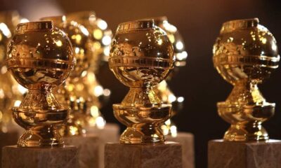 Globos de Oro 2026 - Agencia Carabobeña de Noticias