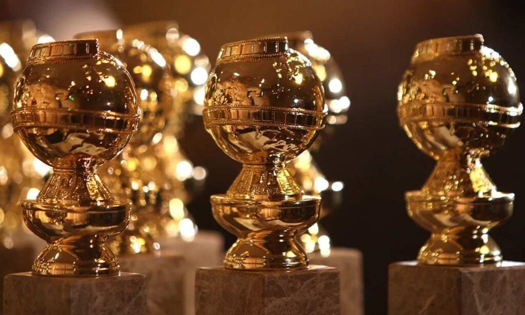 Globos de Oro 2026 - Agencia Carabobeña de Noticias