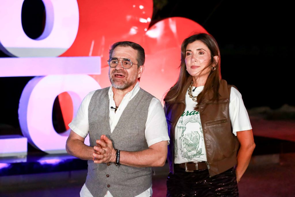 Gobernador Lacava envió sus deseos de paz - Agencia Carabobeña de Noticias
