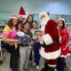 Gobierno de Carabobo entregó regalos - Agencia Carabobeña de Noticias