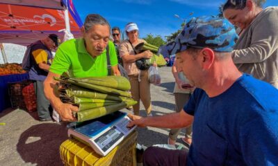 Gran Feria Navideña realizó Alcaldía de Naguanagua - Agencia Carabobeña de Noticias