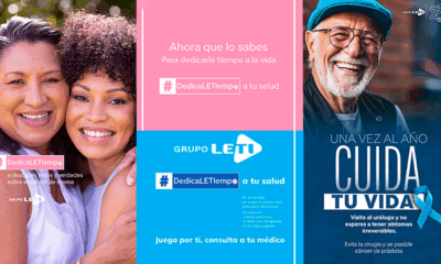 Grupo LETI cáncer en Venezuela