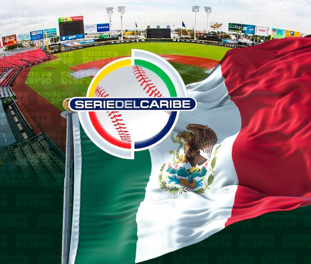 Guadalajara sede de Serie del Caribe 2026 - Agencia Carabobeña de Noticias