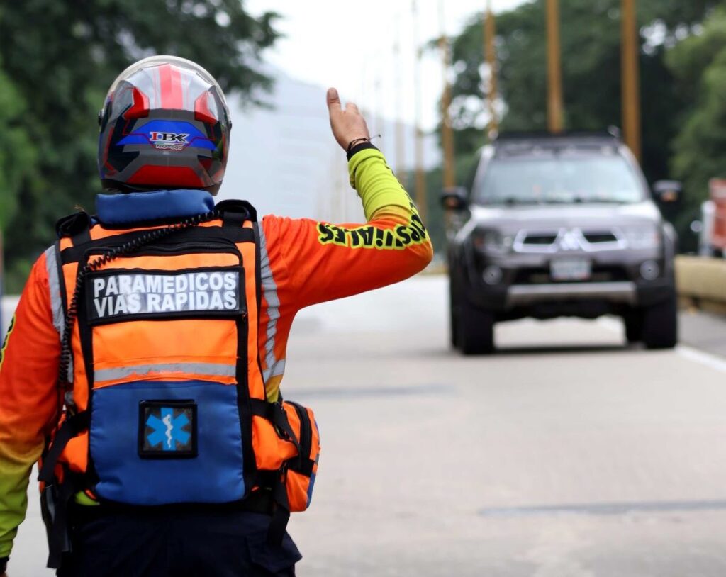 Habilitado tramo Valencia-Puerto Cabello - Agencia Carabobeña de Noticias