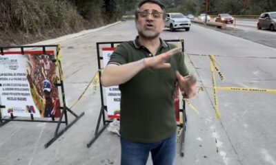 Habilitado tramo Valencia-Puerto Cabello - Agencia Carabobeña de Noticias