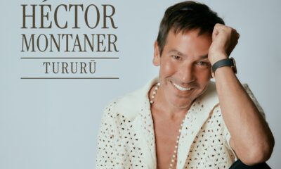 Héctor Montaner Tururú