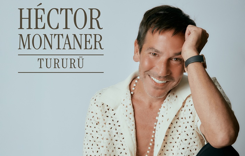 Héctor Montaner Tururú