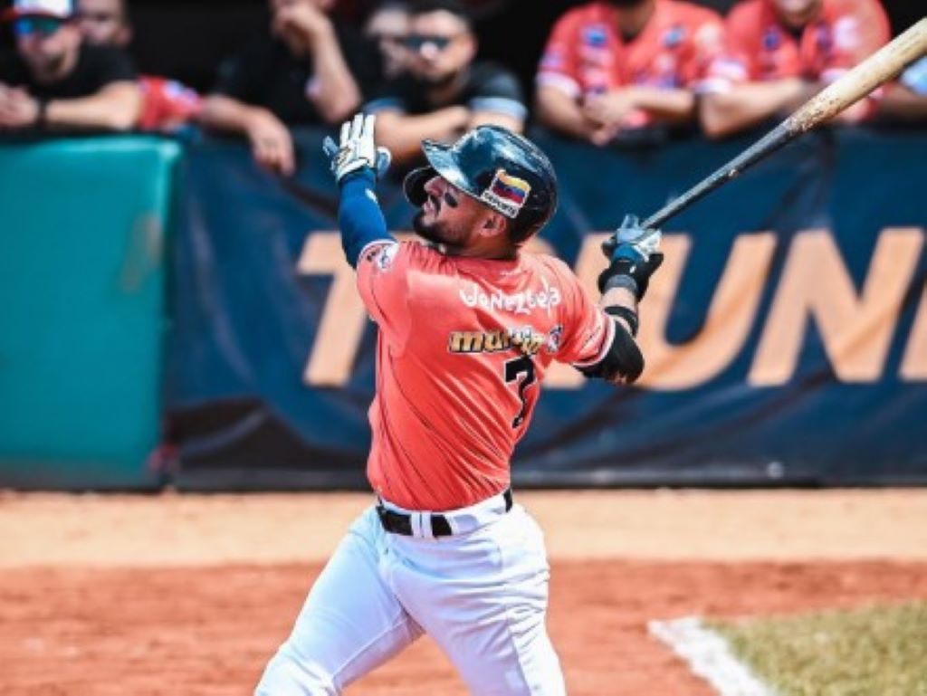Caribes rey en San Cristóbal - Agencia Carabobeña de Noticias