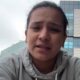 Hija de Alfredito Díaz