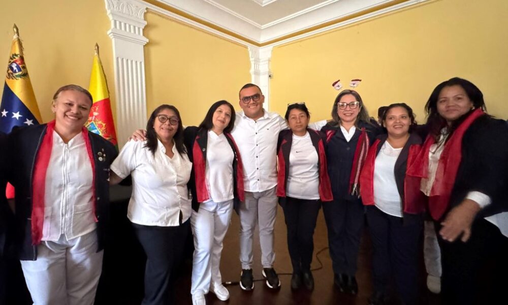 IV Foro de Enfermería - Agencia Carabobeña de Noticias