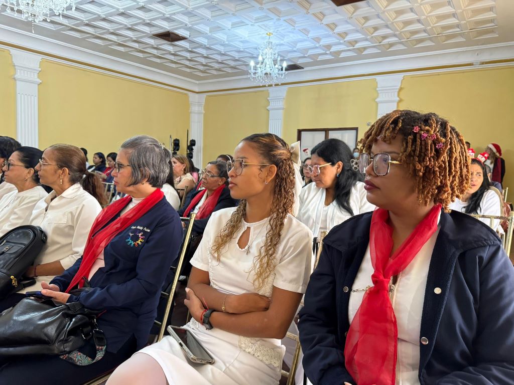 IV Foro de Enfermería - Agencia Carabobeña de Noticias