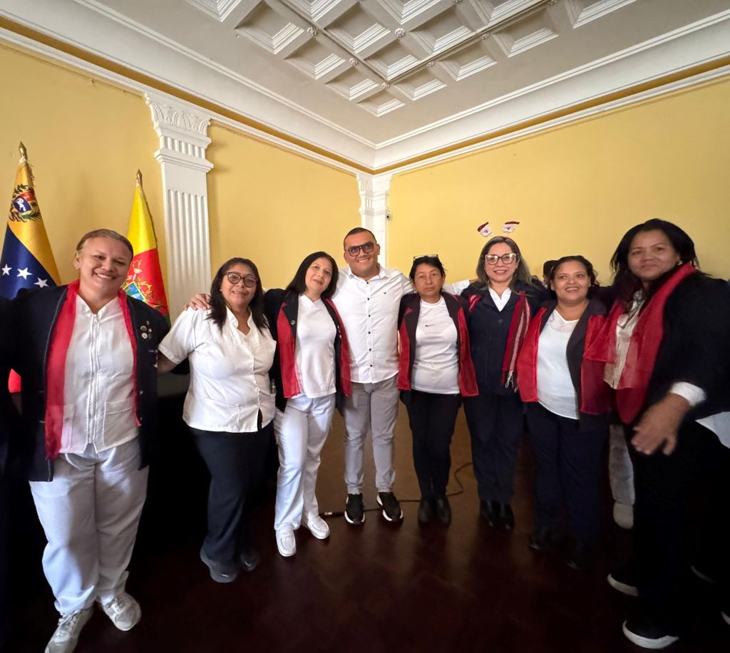 IV Foro de Enfermería - Agencia Carabobeña de Noticias